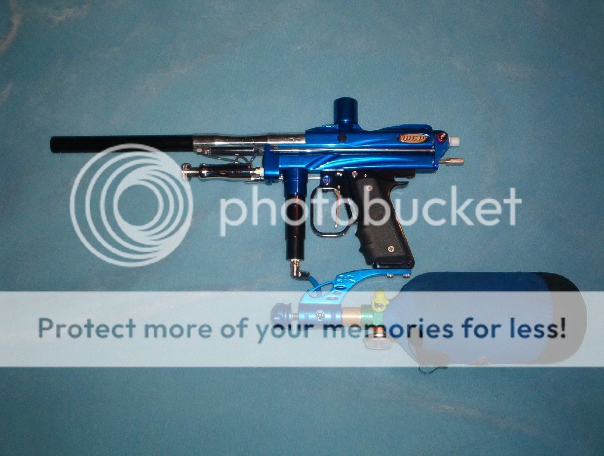 Autococker Pics! Paintball Guns and Gear forums